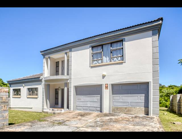 6 BEDROOM HOUSE FOR SALE IN BEACON BAY